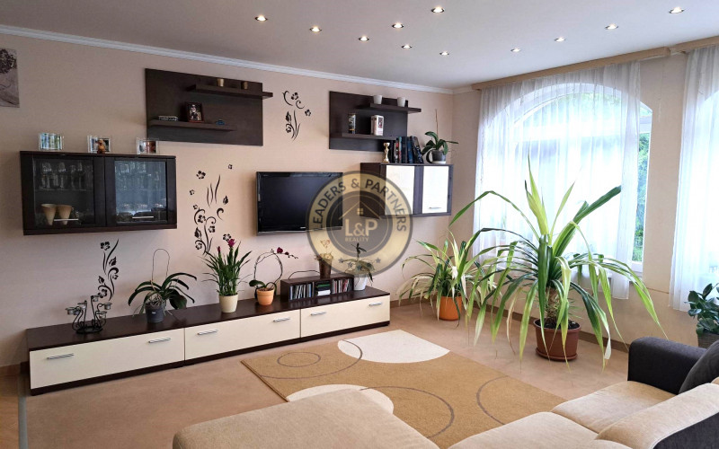 PREDAJ rodinný dom Mosonmagyaróvár