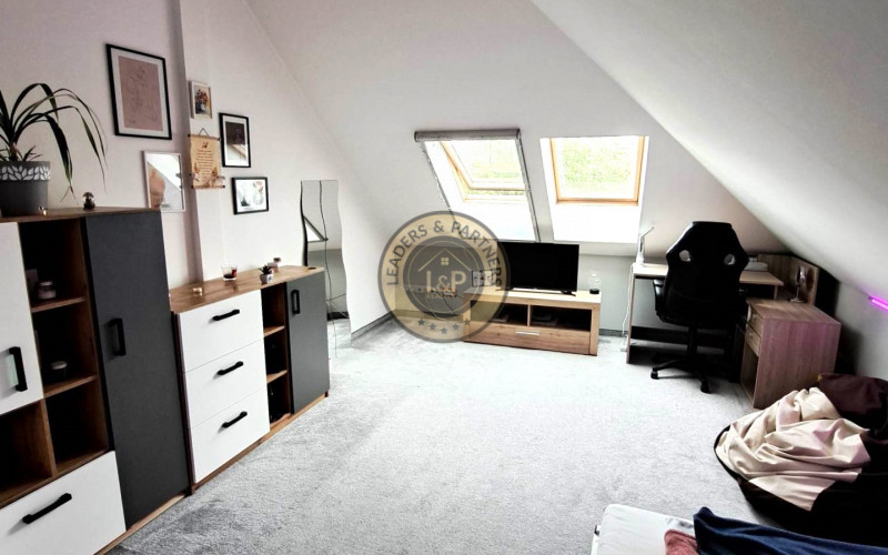 PREDAJ rodinný dom Mosonmagyaróvár