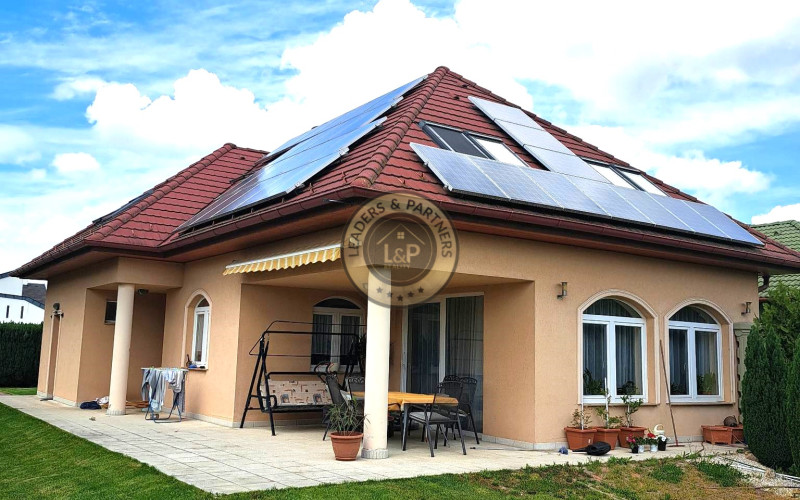 PREDAJ rodinný dom Mosonmagyaróvár