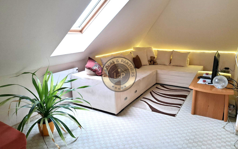 PREDAJ rodinný dom Mosonmagyaróvár