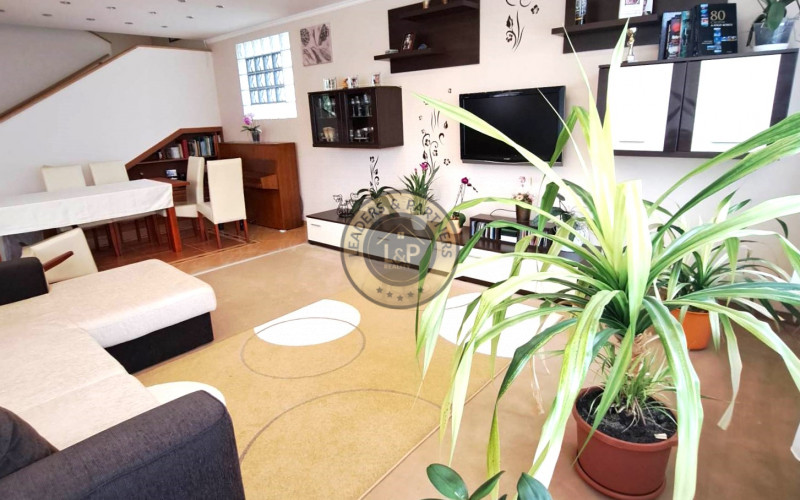 PREDAJ rodinný dom Mosonmagyaróvár