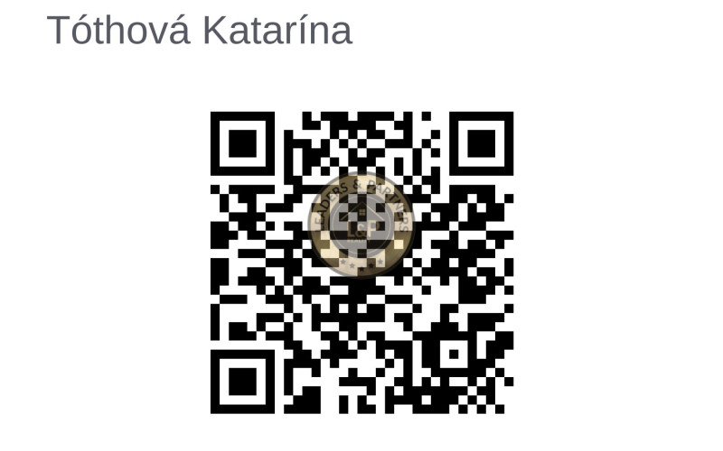 Predaj 3 izbového bytu v novostavbe - Dunajská Streda