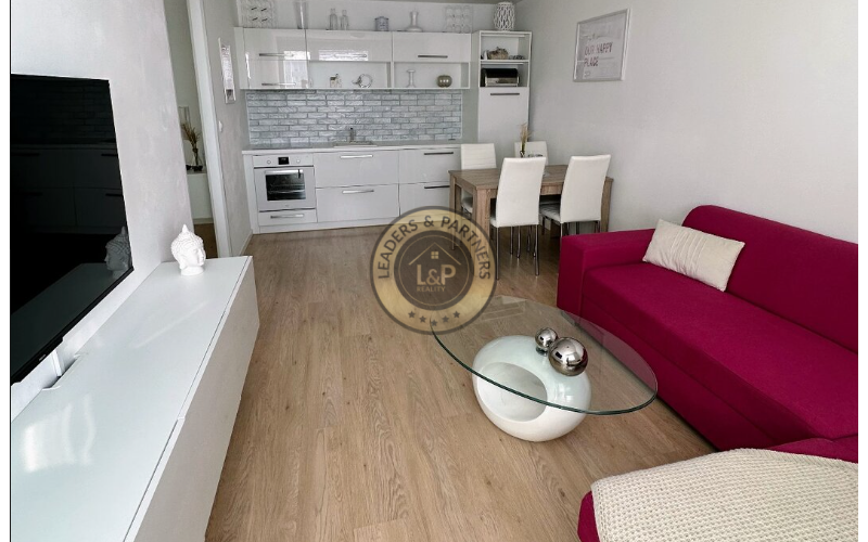 PREDAJ , NÁDHERNÝ , 1,5-IZBOVÝ BYT , RUŽINOV , RUŽINOVSKÁ ULICA