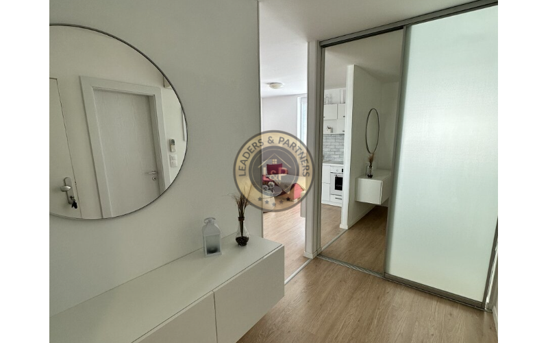 PREDAJ , NÁDHERNÝ , 1,5-IZBOVÝ BYT , RUŽINOV , RUŽINOVSKÁ ULICA