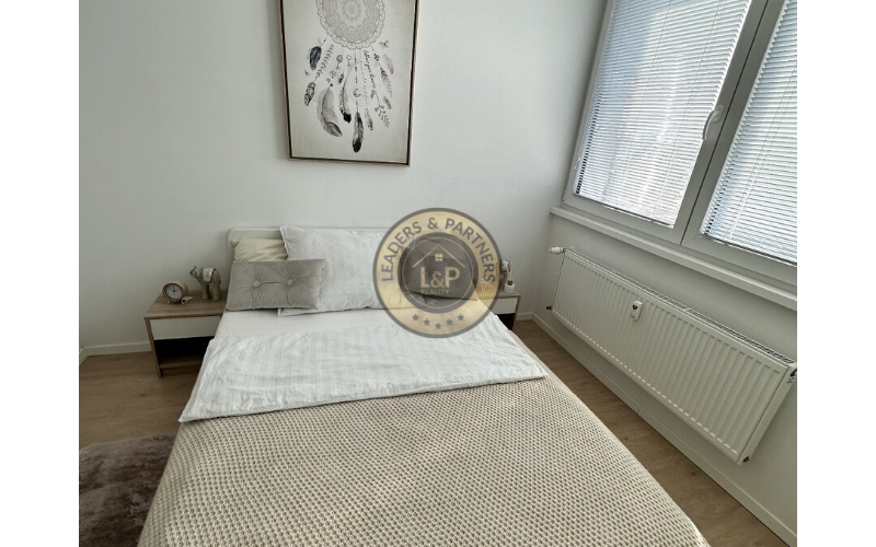 PREDAJ , NÁDHERNÝ , 1,5-IZBOVÝ BYT , RUŽINOV , RUŽINOVSKÁ ULICA