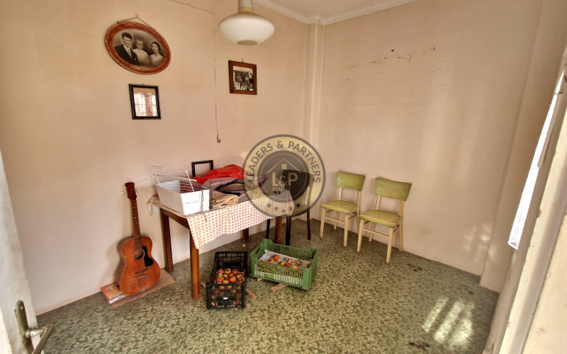 *NOVÁ CENA* veľký rodinný dom s garážou a krásnym pozemkom Piešťany/ Sládkovičova