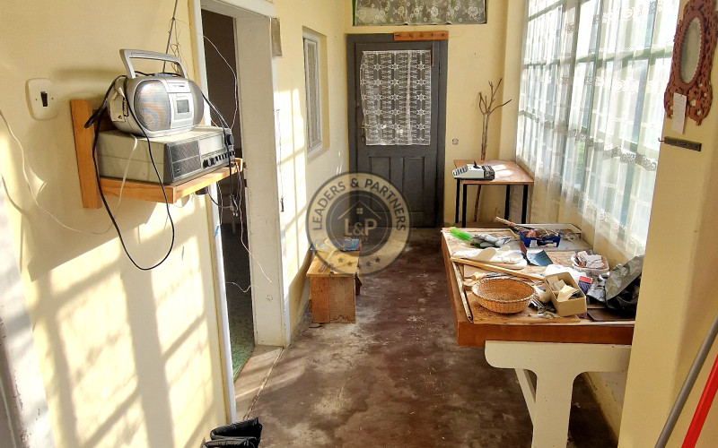 *NOVÁ CENA* veľký rodinný dom s garážou a krásnym pozemkom Piešťany/ Sládkovičova