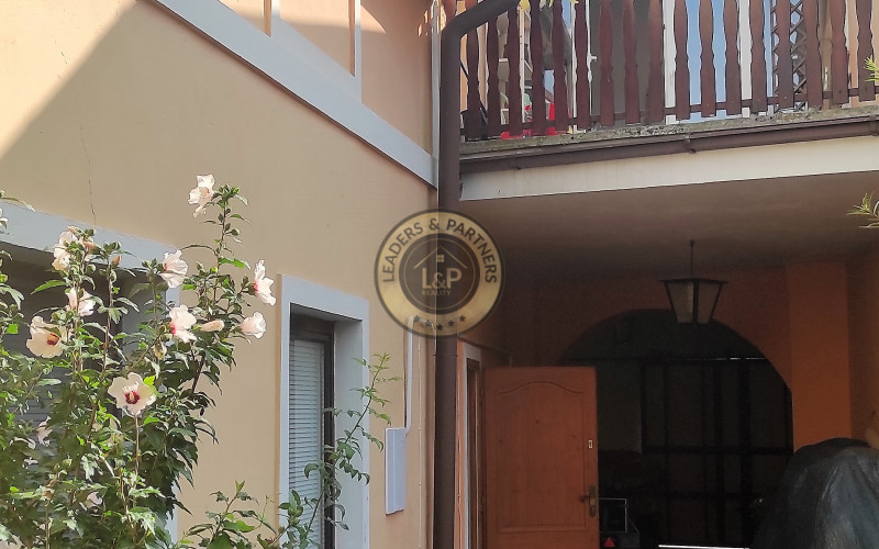 NA PREDAJ 3 izbový rodinný dom vo Svätom Juri na Pezinskej ulici "REZERVOVANÉ"