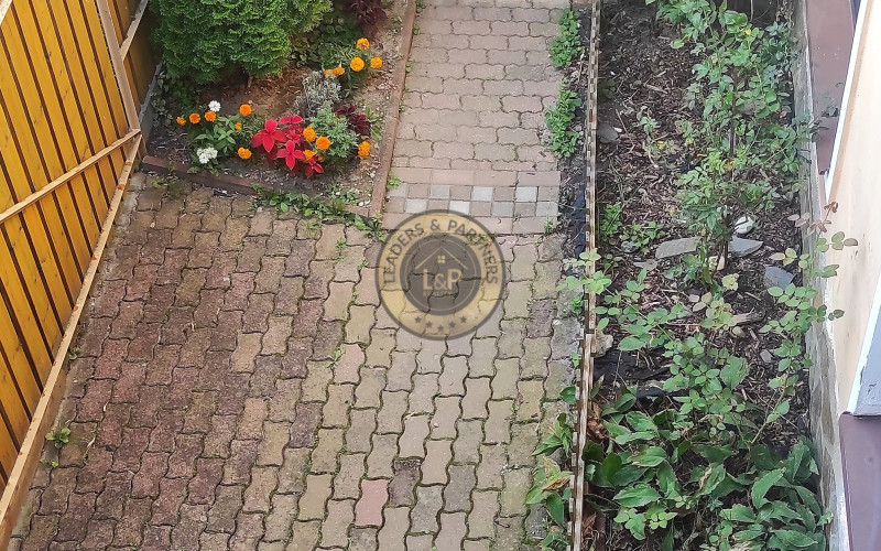 NA PREDAJ 3 izbový rodinný dom vo Svätom Juri na Pezinskej ulici "REZERVOVANÉ"