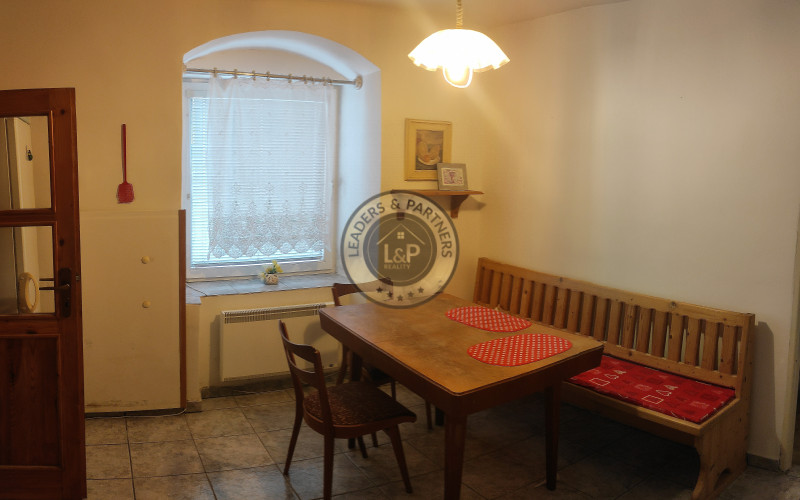 NA PREDAJ 3 izbový rodinný dom vo Svätom Juri na Pezinskej ulici "REZERVOVANÉ"