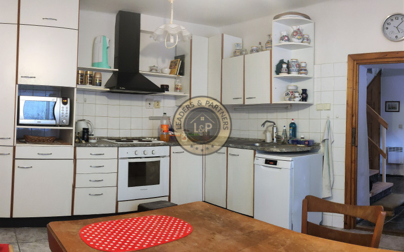 NA PREDAJ 3 izbový rodinný dom vo Svätom Juri na Pezinskej ulici "REZERVOVANÉ"