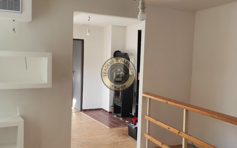 NA PREDAJ 3 izbový rodinný dom vo Svätom Juri na Pezinskej ulici "REZERVOVANÉ"