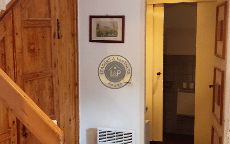 NA PREDAJ 3 izbový rodinný dom vo Svätom Juri na Pezinskej ulici "REZERVOVANÉ"