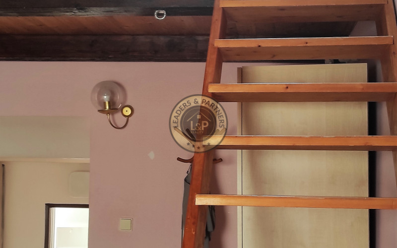 NA PREDAJ 3 izbový rodinný dom vo Svätom Juri na Pezinskej ulici "REZERVOVANÉ"