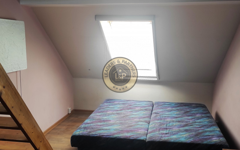 NA PREDAJ 3 izbový rodinný dom vo Svätom Juri na Pezinskej ulici "REZERVOVANÉ"