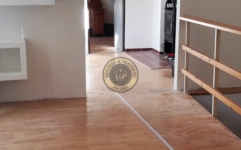 NA PREDAJ 3 izbový rodinný dom vo Svätom Juri na Pezinskej ulici "REZERVOVANÉ"