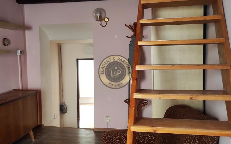 NA PREDAJ 3 izbový rodinný dom vo Svätom Juri na Pezinskej ulici "REZERVOVANÉ"