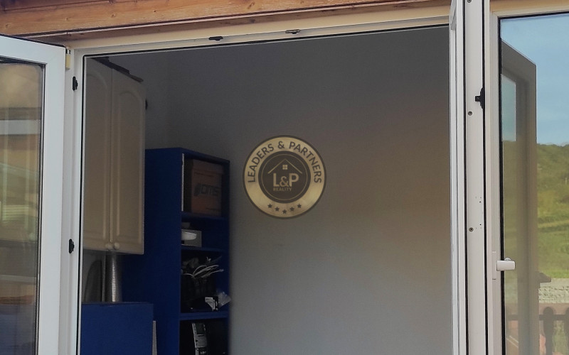 NA PREDAJ 3 izbový rodinný dom vo Svätom Juri na Pezinskej ulici "REZERVOVANÉ"