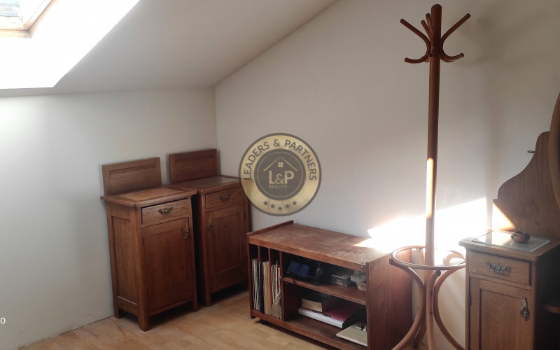 NA PREDAJ 3 izbový rodinný dom vo Svätom Juri na Pezinskej ulici "REZERVOVANÉ"