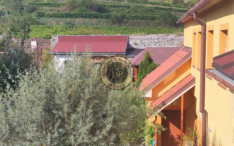 NA PREDAJ 3 izbový rodinný dom vo Svätom Juri na Pezinskej ulici "REZERVOVANÉ"