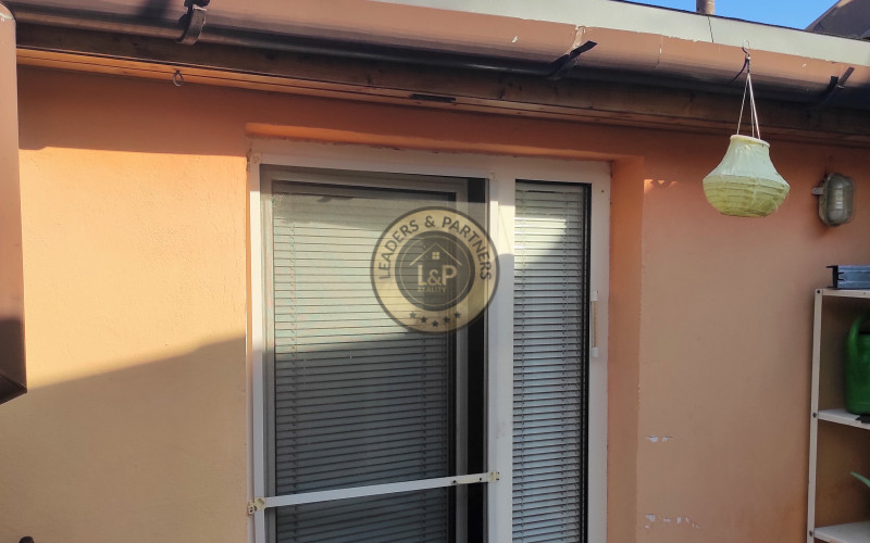 NA PREDAJ 3 izbový rodinný dom vo Svätom Juri na Pezinskej ulici "REZERVOVANÉ"