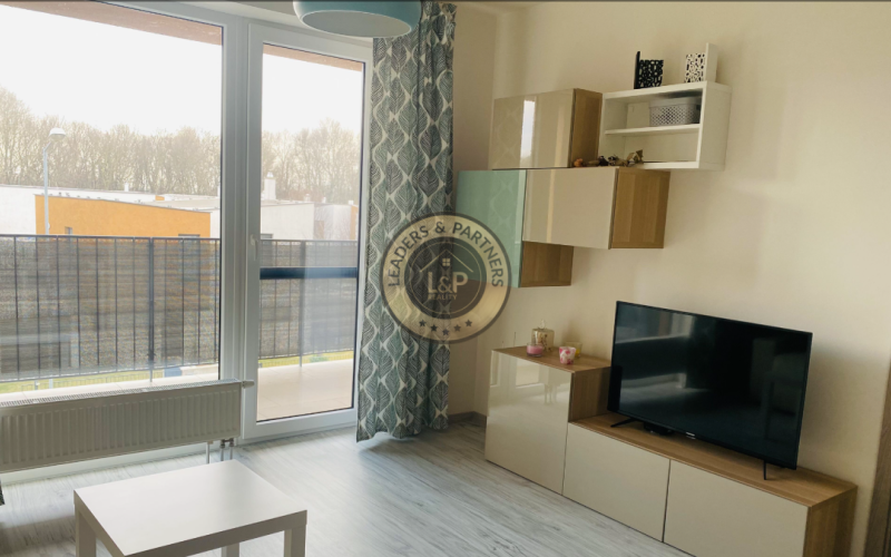 PREDAJ, NÁDHERNÝ, 2-IZBOVÝ BYT, PETRŽALKA SLNEČNICE VILADOMY