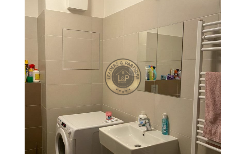 PREDAJ, NÁDHERNÝ, 2-IZBOVÝ BYT, PETRŽALKA SLNEČNICE VILADOMY