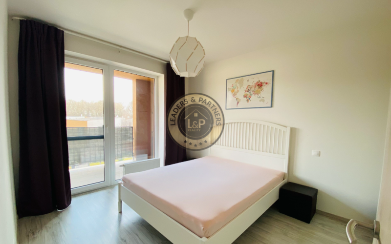 PREDAJ, NÁDHERNÝ, 2-IZBOVÝ BYT, PETRŽALKA SLNEČNICE VILADOMY