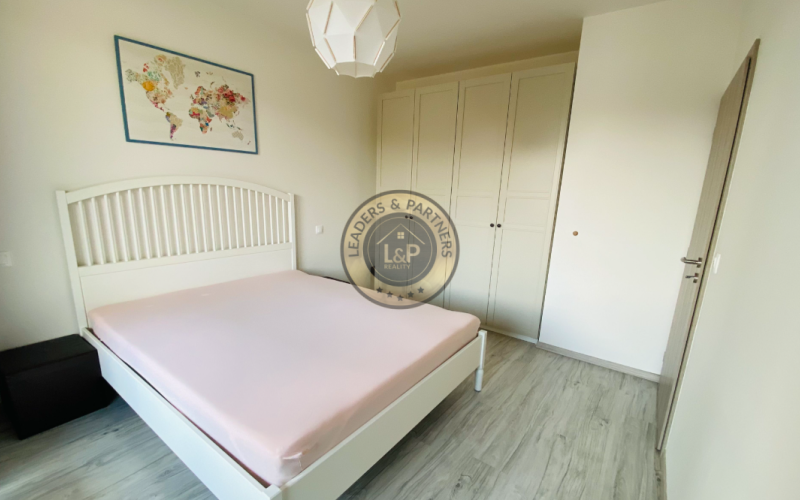 PREDAJ, NÁDHERNÝ, 2-IZBOVÝ BYT, PETRŽALKA SLNEČNICE VILADOMY