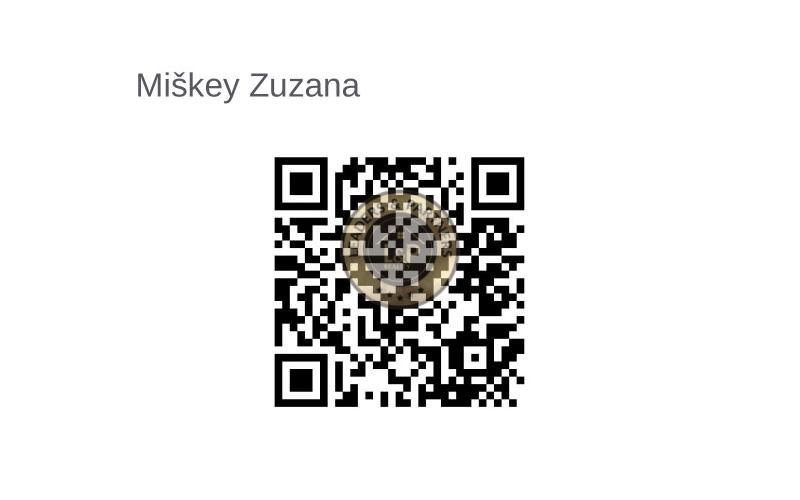 Na predaj 2-izbový byt na Zupkovej ulici v  Košiciach.