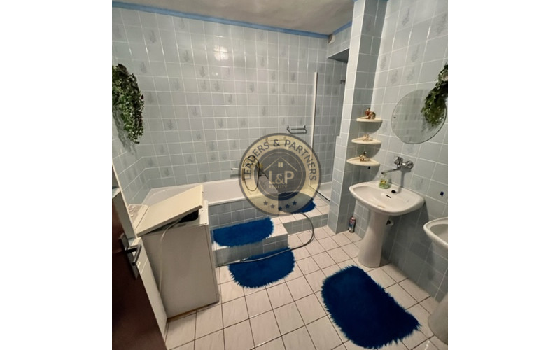 Rodinný dom na prenájom pod Zoborom