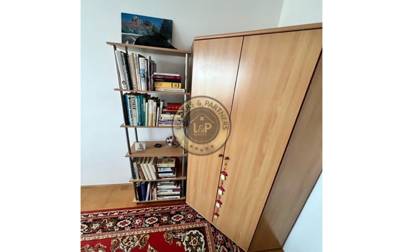 Rodinný dom na prenájom pod Zoborom