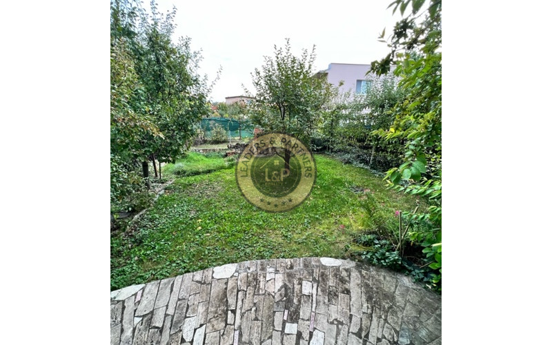 Rodinný dom na prenájom pod Zoborom