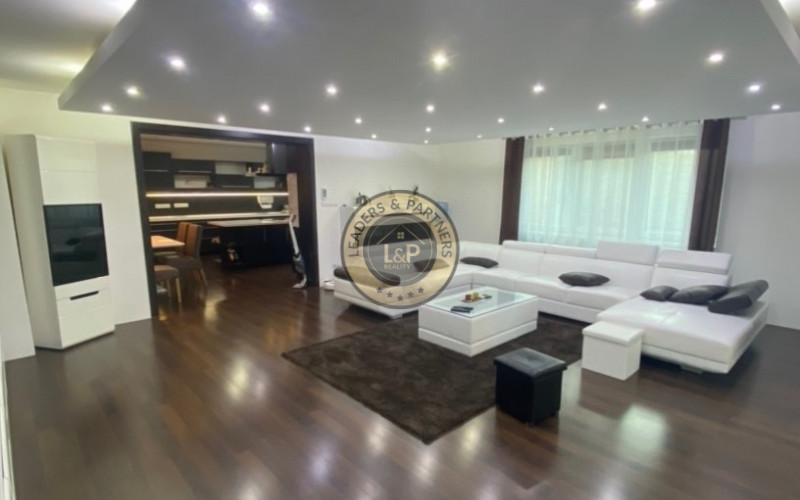 Na predaj alebo výmenu novostavba typu bungalov v obci Buzica.