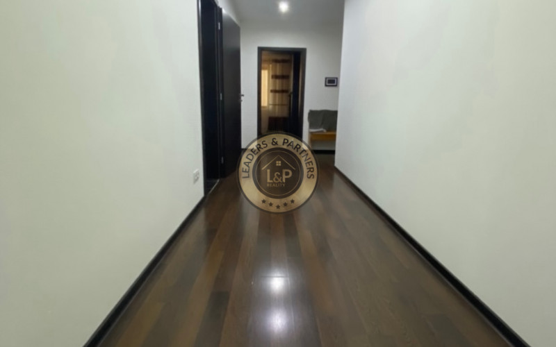 Na predaj alebo výmenu novostavba typu bungalov v obci Buzica.