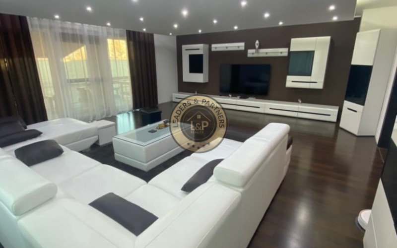 Na predaj alebo výmenu novostavba typu bungalov v obci Buzica.