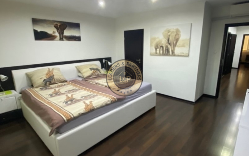 Na predaj alebo výmenu novostavba typu bungalov v obci Buzica.