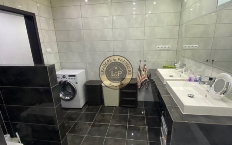 Na predaj alebo výmenu novostavba typu bungalov v obci Buzica.