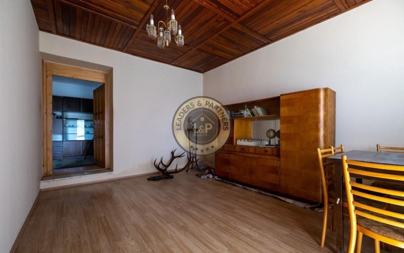 Priestranný viacgeneračný rodinný dom Košice-Košická Nová Ves.