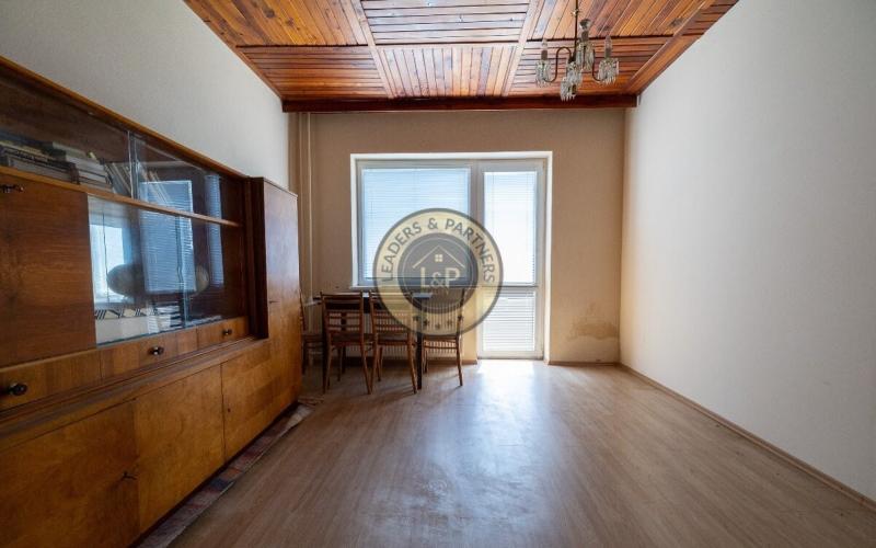 Priestranný viacgeneračný rodinný dom Košice-Košická Nová Ves.