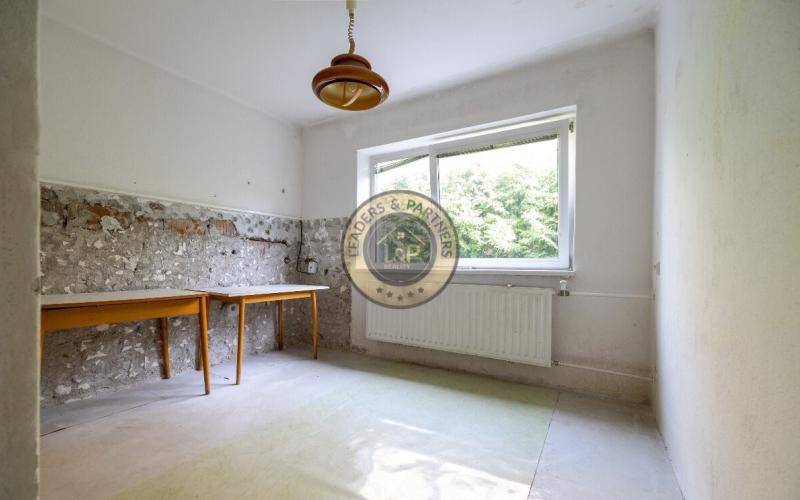 Priestranný viacgeneračný rodinný dom Košice-Košická Nová Ves.