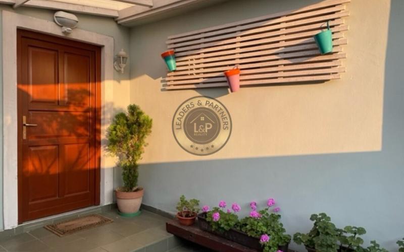 Priestranný viacgeneračný rodinný dom Košice-Košická Nová Ves.