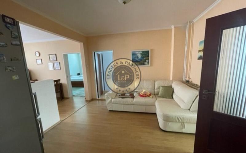 Priestranný viacgeneračný rodinný dom Košice-Košická Nová Ves.