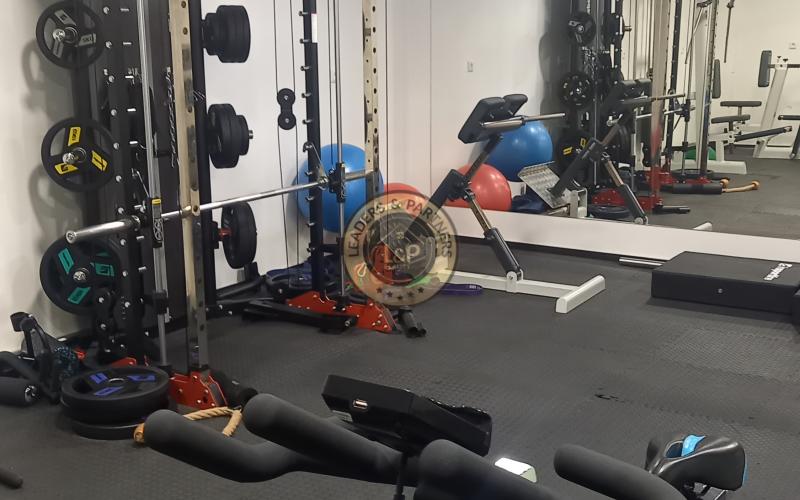 Prenájom obchodných priestorov v Michalovciach