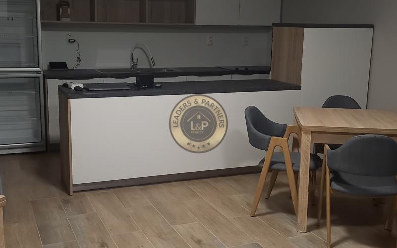 Prenájom obchodných priestorov v Michalovciach