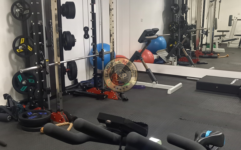 Predaj obchodných priestorov v Michalovciach