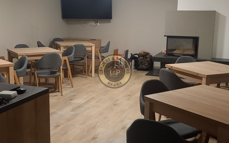 Predaj obchodných priestorov v Michalovciach