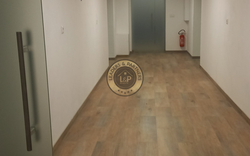 Predaj obchodných priestorov v Michalovciach