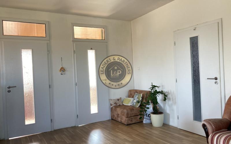 PREDAJ rodinný dom Bezenye