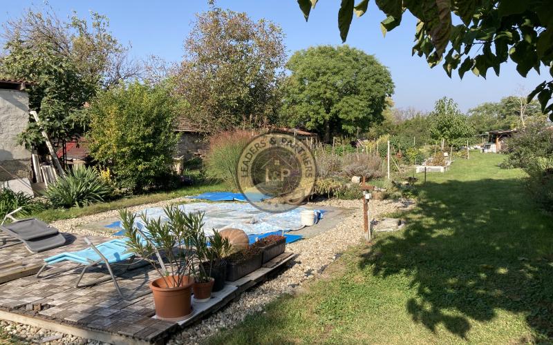 PREDAJ rodinný dom Bezenye